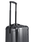 HRX by Hrithik Roshan Small Cabin Suitcase (56 cm) 8 Wheels - Force