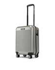 HRX by Hrithik Roshan Small Cabin Suitcase (56 cm) 8 Wheels - Grit