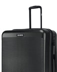 HRX by Hrithik Roshan Large Check-in Suitcase (75 cm) 8 Wheels - Grit