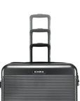 HRX by Hrithik Roshan Large Check-in Suitcase (75 cm) 8 Wheels - Grit