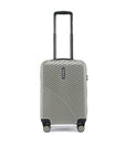 HRX by Hrithik Roshan Small Cabin Suitcase (56 cm) 8 Wheels - Glide