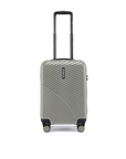 HRX by Hrithik Roshan Small Cabin Suitcase (56 cm) 8 Wheels - Glide