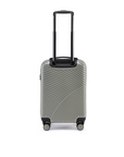 HRX by Hrithik Roshan Small Cabin Suitcase (56 cm) 8 Wheels - Glide