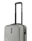 HRX by Hrithik Roshan Small Cabin Suitcase (56 cm) 8 Wheels - Glide