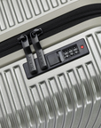 HRX by Hrithik Roshan Small Cabin Suitcase (56 cm) 8 Wheels - Glide