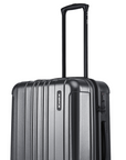 HRX by Hrithik Roshan Medium Check-in Suitcase (65 cm) 8 Wheels - Force