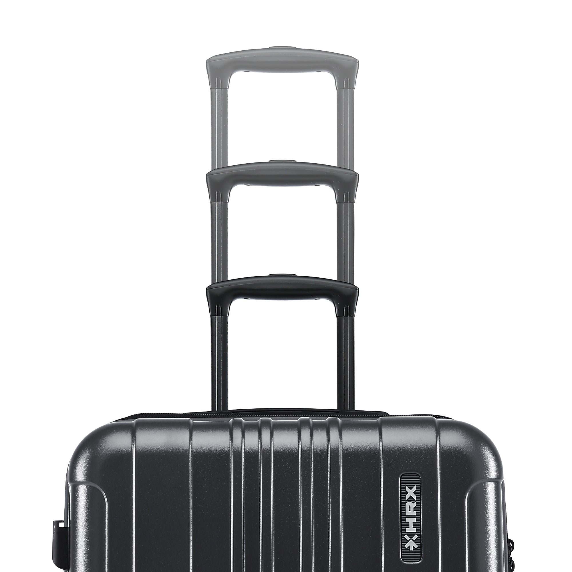 HRX by Hrithik Roshan Medium Check-in Suitcase (65 cm) 8 Wheels - Force