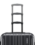 HRX by Hrithik Roshan Medium Check-in Suitcase (65 cm) 8 Wheels - Force