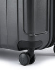 HRX by Hrithik Roshan Medium Check-in Suitcase (65 cm) 8 Wheels - Force