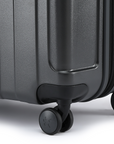 HRX by Hrithik Roshan Medium Check-in Suitcase (65 cm) 8 Wheels - Force