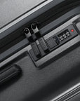 HRX by Hrithik Roshan Medium Check-in Suitcase (65 cm) 8 Wheels - Force