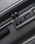 HRX by Hrithik Roshan Medium Check-in Suitcase (65 cm) 8 Wheels - Force
