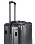 HRX by Hrithik Roshan Medium Check-in Suitcase (65 cm) 8 Wheels - Force