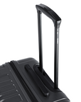 HRX by Hrithik Roshan Medium Check-in Suitcase (65 cm) 8 Wheels - Force