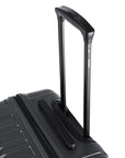 HRX by Hrithik Roshan Medium Check-in Suitcase (65 cm) 8 Wheels - Force