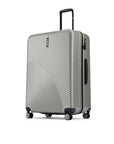 HRX by Hrithik Roshan Hard Body Set of 3 Luggage 8 Wheels - Glide