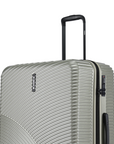 HRX by Hrithik Roshan Large Check-in Suitcase (75 cm) 8 Wheels - Glide