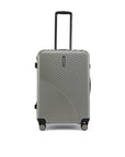 HRX by Hrithik Roshan Medium Check-in Suitcase (65 cm) 8 Wheels - Glide