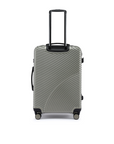 HRX by Hrithik Roshan Medium Check-in Suitcase (65 cm) 8 Wheels - Glide