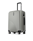 HRX by Hrithik Roshan Medium Check-in Suitcase (65 cm) 8 Wheels - Glide