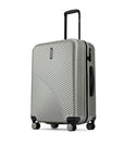 HRX by Hrithik Roshan Medium Check-in Suitcase (65 cm) 8 Wheels - Glide