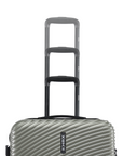 HRX by Hrithik Roshan Medium Check-in Suitcase (65 cm) 8 Wheels - Glide