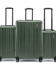 HRX by Hrithik Roshan Medium Check-in Suitcase (65 cm) 8 Wheels - Force