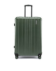 HRX by Hrithik Roshan Hard Body Set of 2 Luggage 8 Wheels - Force
