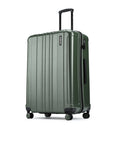 HRX by Hrithik Roshan Hard Body Set of 2 Luggage 8 Wheels - Force