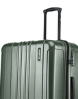 HRX by Hrithik Roshan Hard Body Set of 3 Luggage 8 Wheels - Force