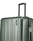 HRX by Hrithik Roshan Hard Body Set of 2 Luggage 8 Wheels - Force