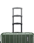 HRX by Hrithik Roshan Large Check-in Suitcase (75 cm) 8 Wheels - Force