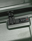 HRX by Hrithik Roshan Hard Body Set of 2 Luggage 8 Wheels - Force