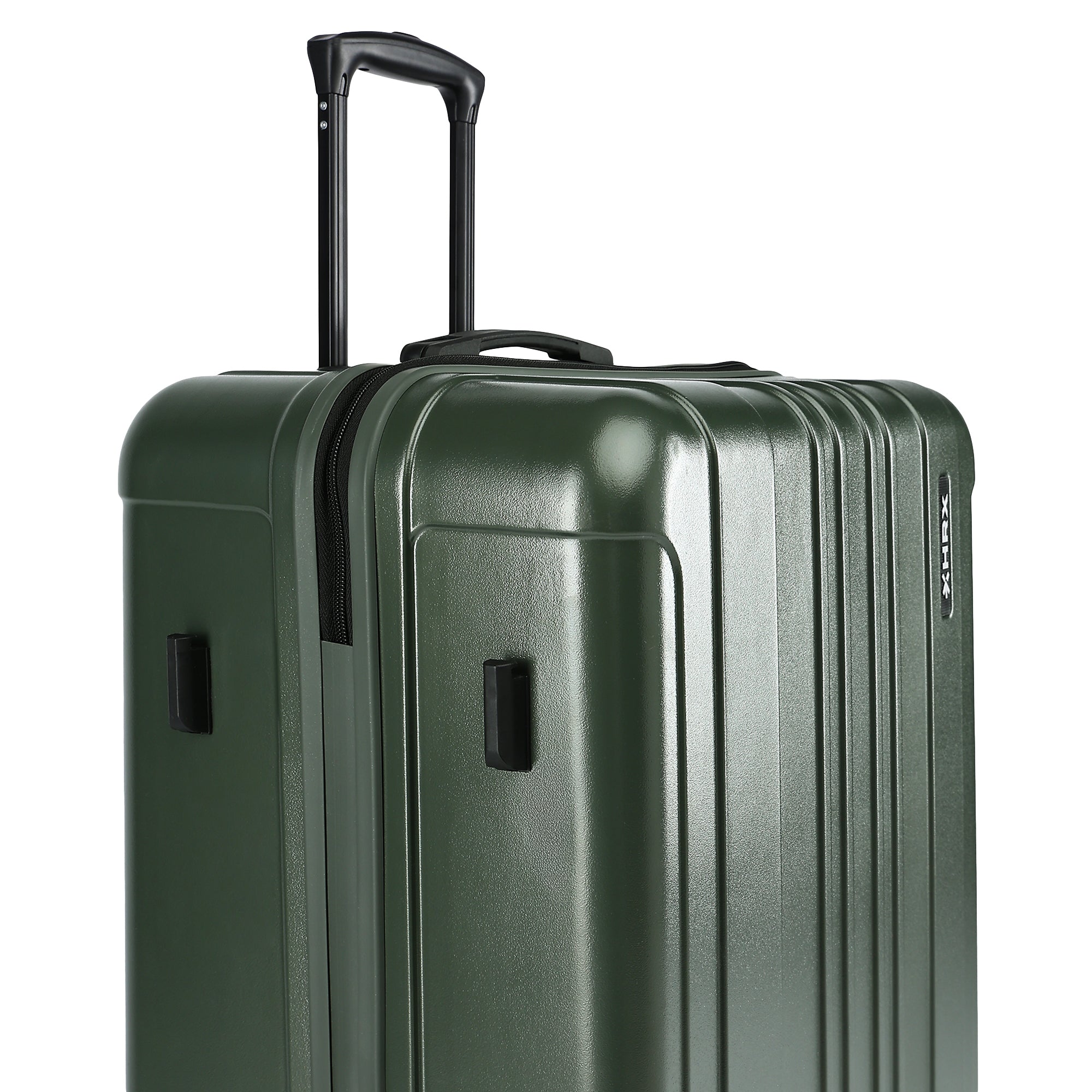 HRX by Hrithik Roshan Hard Body Set of 3 Luggage 8 Wheels - Force