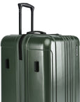 HRX by Hrithik Roshan Hard Body Set of 2 Luggage 8 Wheels - Force
