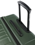 HRX by Hrithik Roshan Hard Body Set of 3 Luggage 8 Wheels - Force