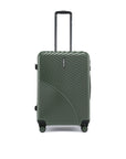 HRX by Hrithik Roshan Small Cabin Suitcase (56 cm) 8 Wheels - Glide