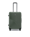 HRX by Hrithik Roshan Medium Check-in Suitcase (65 cm) 8 Wheels - Glide