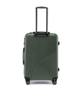 HRX by Hrithik Roshan Medium Check-in Suitcase (65 cm) 8 Wheels - Glide