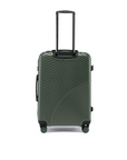 HRX by Hrithik Roshan Medium Check-in Suitcase (65 cm) 8 Wheels - Glide