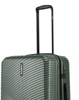HRX by Hrithik Roshan Small Cabin Suitcase (56 cm) 8 Wheels - Glide