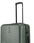 HRX by Hrithik Roshan Medium Check-in Suitcase (65 cm) 8 Wheels - Glide