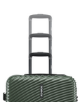 HRX by Hrithik Roshan Medium Check-in Suitcase (65 cm) 8 Wheels - Glide