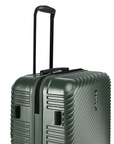 HRX by Hrithik Roshan Medium Check-in Suitcase (65 cm) 8 Wheels - Glide