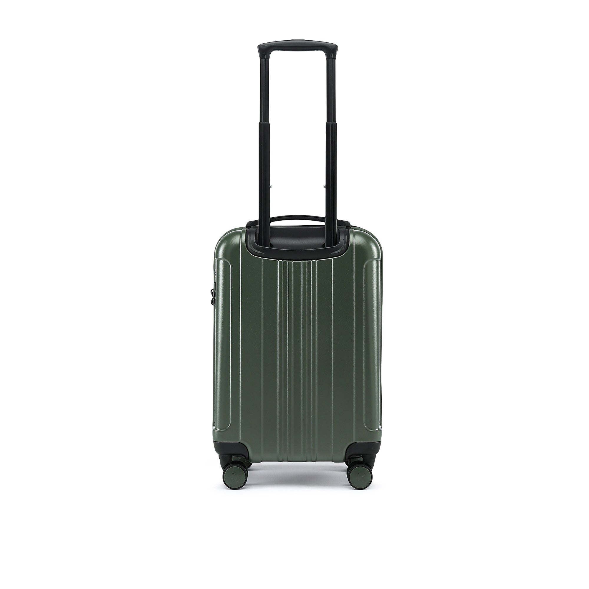 HRX by Hrithik Roshan Small Cabin Suitcase (56 cm) 8 Wheels - Force