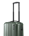 HRX by Hrithik Roshan Small Cabin Suitcase (56 cm) 8 Wheels - Force