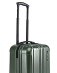 HRX by Hrithik Roshan Small Cabin Suitcase (56 cm) 8 Wheels - Force