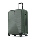 HRX by Hrithik Roshan Large Check-in Suitcase (75 cm) 8 Wheels - Glide
