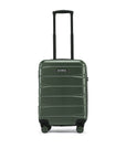 HRX by Hrithik Roshan Small Cabin Suitcase (56 cm) 8 Wheels - Brute