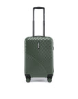 HRX by Hrithik Roshan Small Cabin Suitcase (56 cm) 8 Wheels - Glide